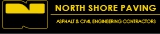 North Shore Paving Co Pty Ltd - Asphalt & Bitumen Paving