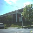 Curry Temple Christian Methodist Episcopal Church - Christian Methodist Episcopal Churches