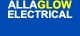 Allaglow Electrical Logo