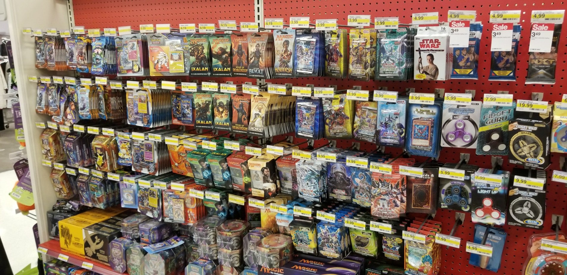 Target - Harrisburg, PA 17112