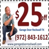 Garage Door Rockwall gallery