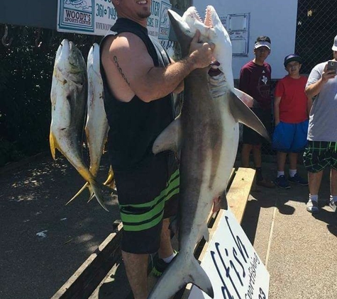 Badfish Sportfishing - Port Aransas, TX