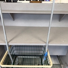 Rainwater Laundromat