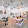 IDOLIZE Brows and Beauty at Steele Creek gallery