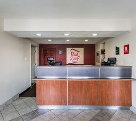 Red Roof Inn - Bowling Green, KY