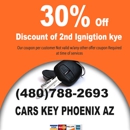 Cars Key Phoenix AZ - Locksmiths Equipment & Supplies