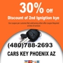 Cars Key Phoenix AZ
