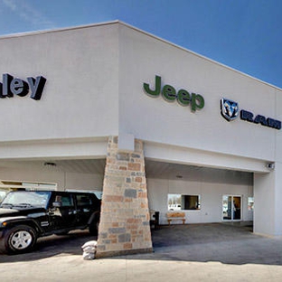 Stanley Chrysler Dodge Jeep Ram Brownwood - Brownwood, TX