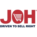 Joh - Marketing Programs & Services
