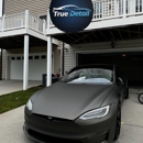 True Detail - Window Tinting