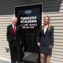 Forrester & Calderin P - Attorneys