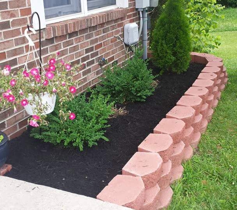 HORTON & SONS LANDSCAPING, LLC - Nottingham, MD