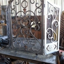 Martinez Iron Design - Iron Work