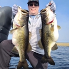 Fish Orlando Trophy Bass Guide Service