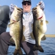 Fish Orlando Trophy Bass Guide Service