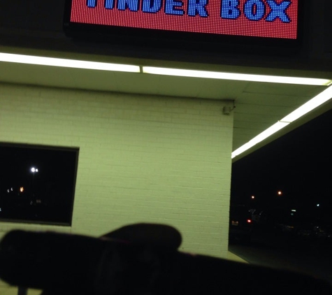 Tinder Box - Waldorf, MD