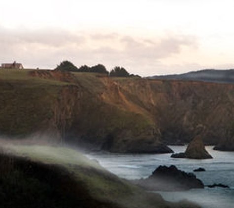 Inn at Newport Ranch - Fort Bragg, CA