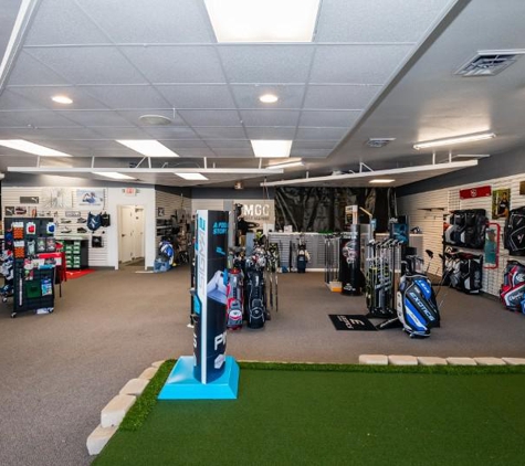 Mega Golf Center - Batavia, OH