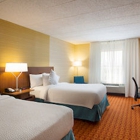 Fairfield Inn & Suites