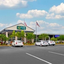 Quality Inn and Conference Center Tampa-Brandon - Motels