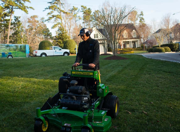 Canopy Lawn Care of Raleigh