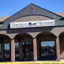 American Heritage Cabinetry And Furniture - Furniture Stores