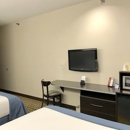 Microtel Inn & Suites by Wyndham Elkhart - Hotels