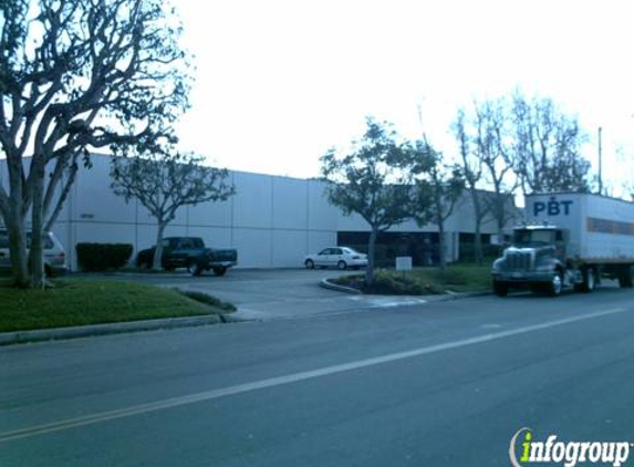 Huntington Valley Industries - Huntington Beach, CA