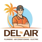 Del-Air Heating & Air Conditioning