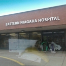 Eastern Niagara Hospital - Clinics