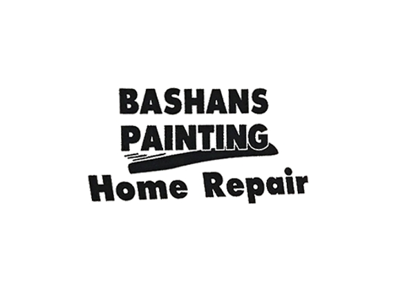 Bashans Painting & Home Repairs - Katy, TX