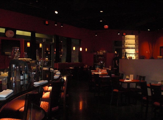 Nakama Sushi Restaurant & Lounge - Goodyear, AZ