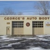 George's Auto Body gallery