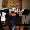 John Crouch Music - Musicians