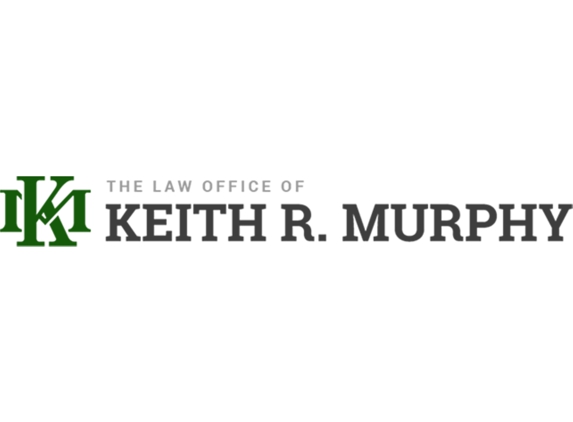 The Law Office of Keith R. Murphy - Carmel, NY