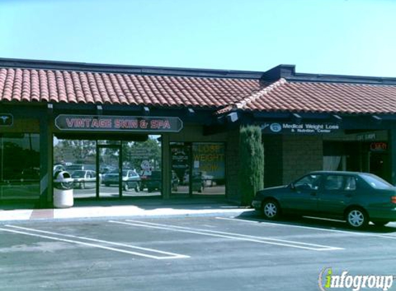 Malibu Medical Weight Loss & Nutrition Center - Anaheim, CA