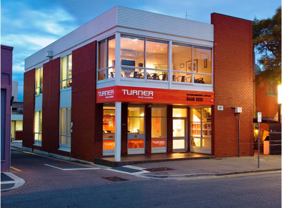 Turner Real Estate - Wayville, SA