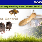 Price Termite & Pest Control