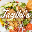 Taziki’s Mediterranean Cafe - Mediterranean Restaurants