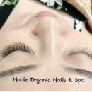 Noble Organic Nails & Spa - Nail Salons