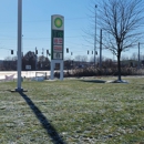 TA Travel Center - Gas Stations