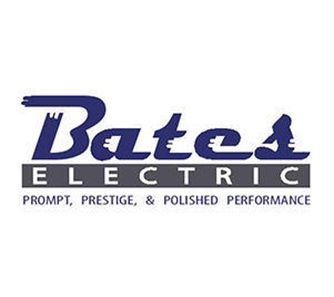 Bates Electric - Dayton, OH