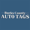 Bucks County Auto Tags gallery