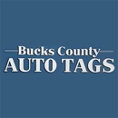 Bucks County Auto Tags - Vehicle License & Registration