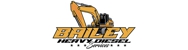 Bailey Heavy Diesel Services Logo