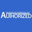 Authorized Heating & Air Conditioning Inc - Water Heaters