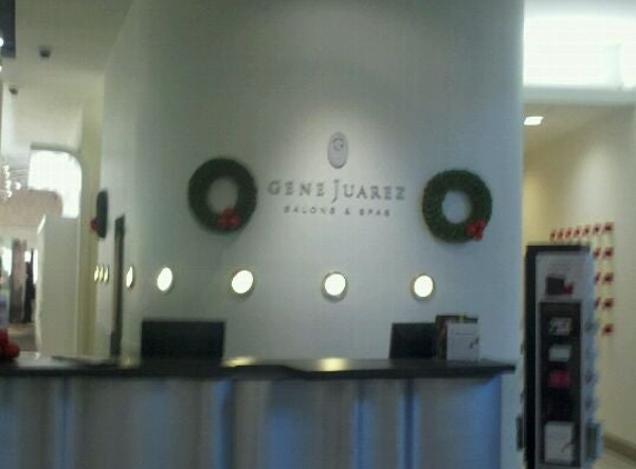 Gene Juarez Salon & Spa - Southcenter - Tukwila, WA