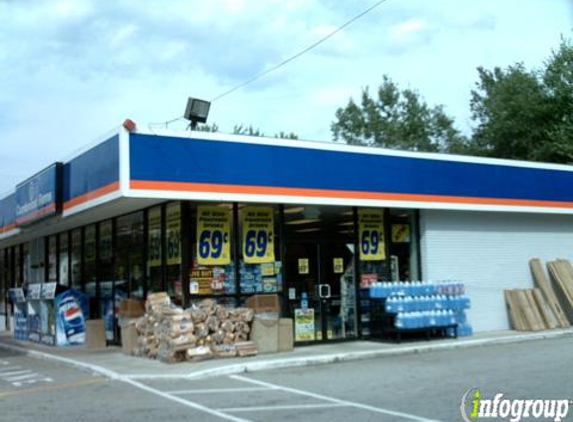 Cumberland Farms - Hudson, NH