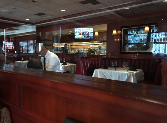 Fleming's Prime Steakhouse - San Diego, CA