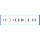 Weinberg Law - Attorneys